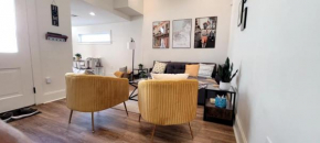 Entire Spacious Vacation Home - Close to all City Attractions